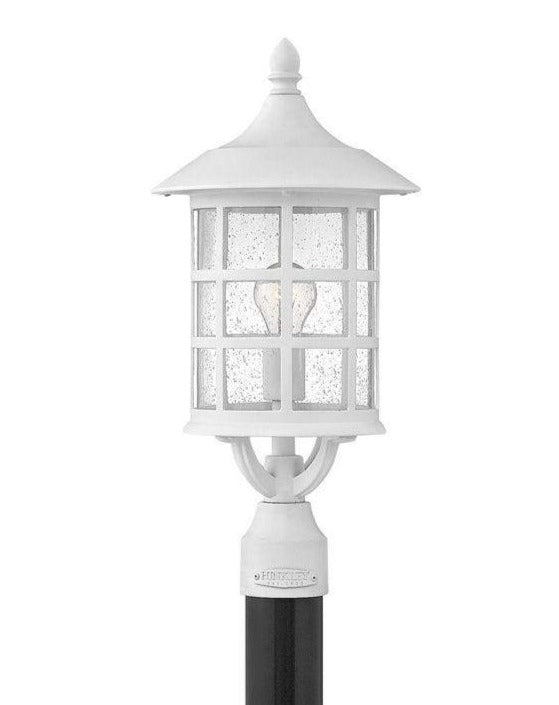 Freeport Post Lantern
