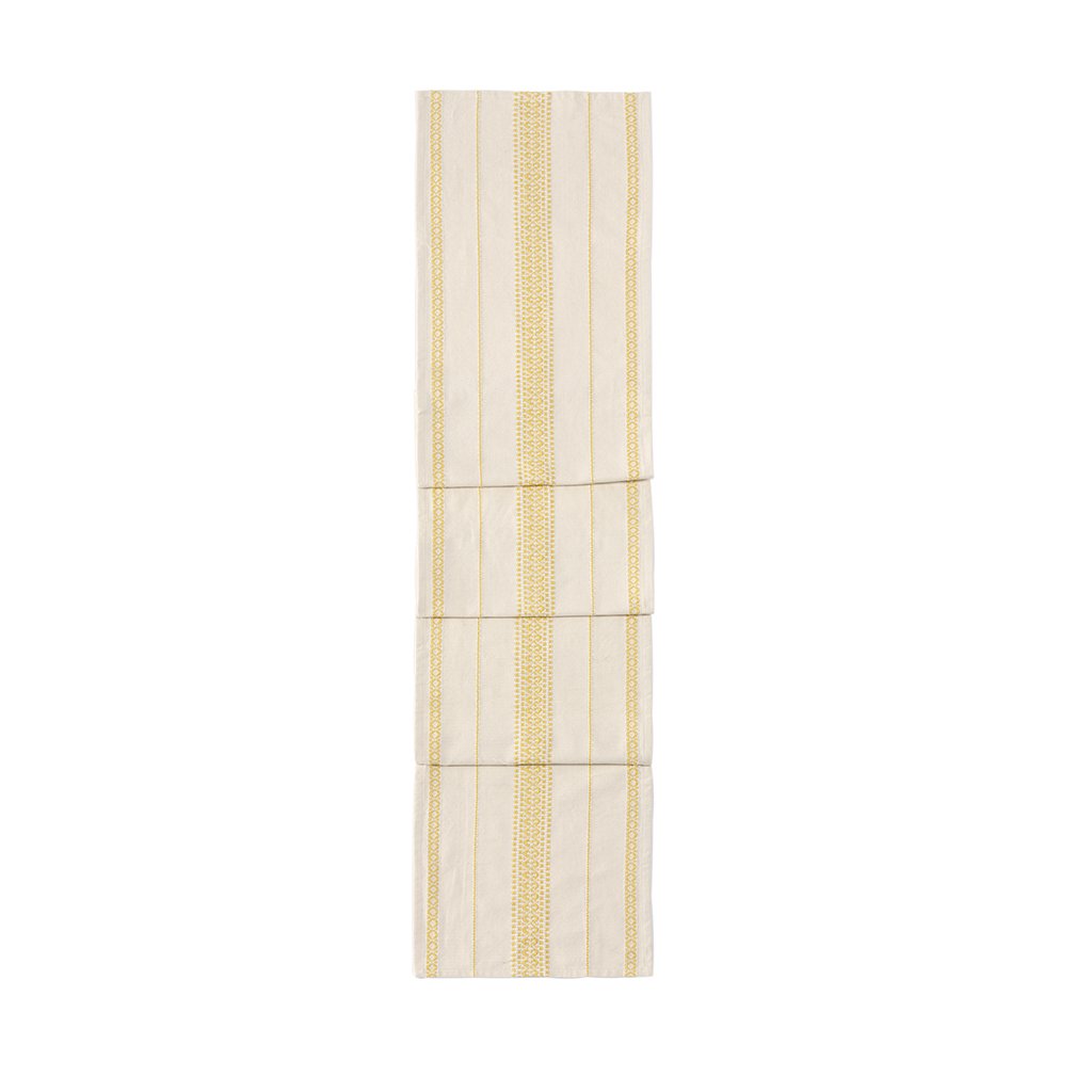 Emme Runner - Yellow
