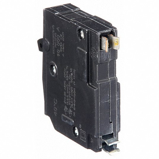 20 Amp Single Pole Breaker