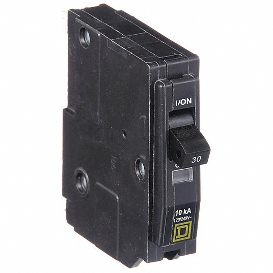 30A Single Pole Breaker