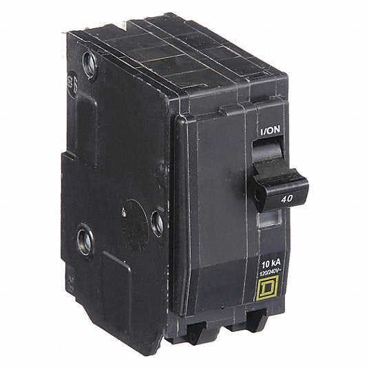 40A Double Pole Breaker