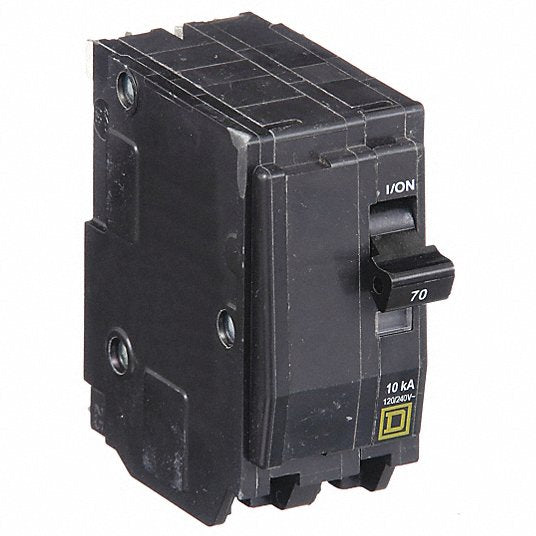 70A Double Pole Breaker