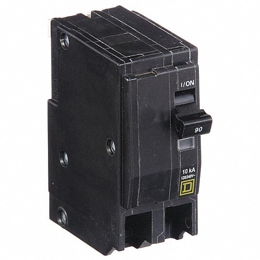 90A Double Pole Breaker