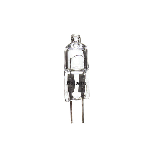 12V G4 Bi-Pin Bulbs