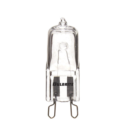 120V G9 Halogen Bulbs