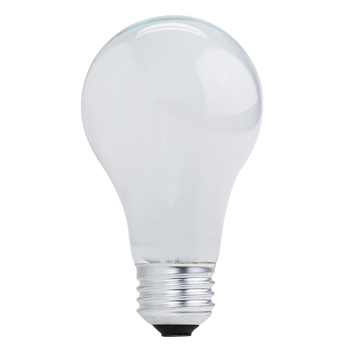 43W A19 EcoHalogen Bulbs