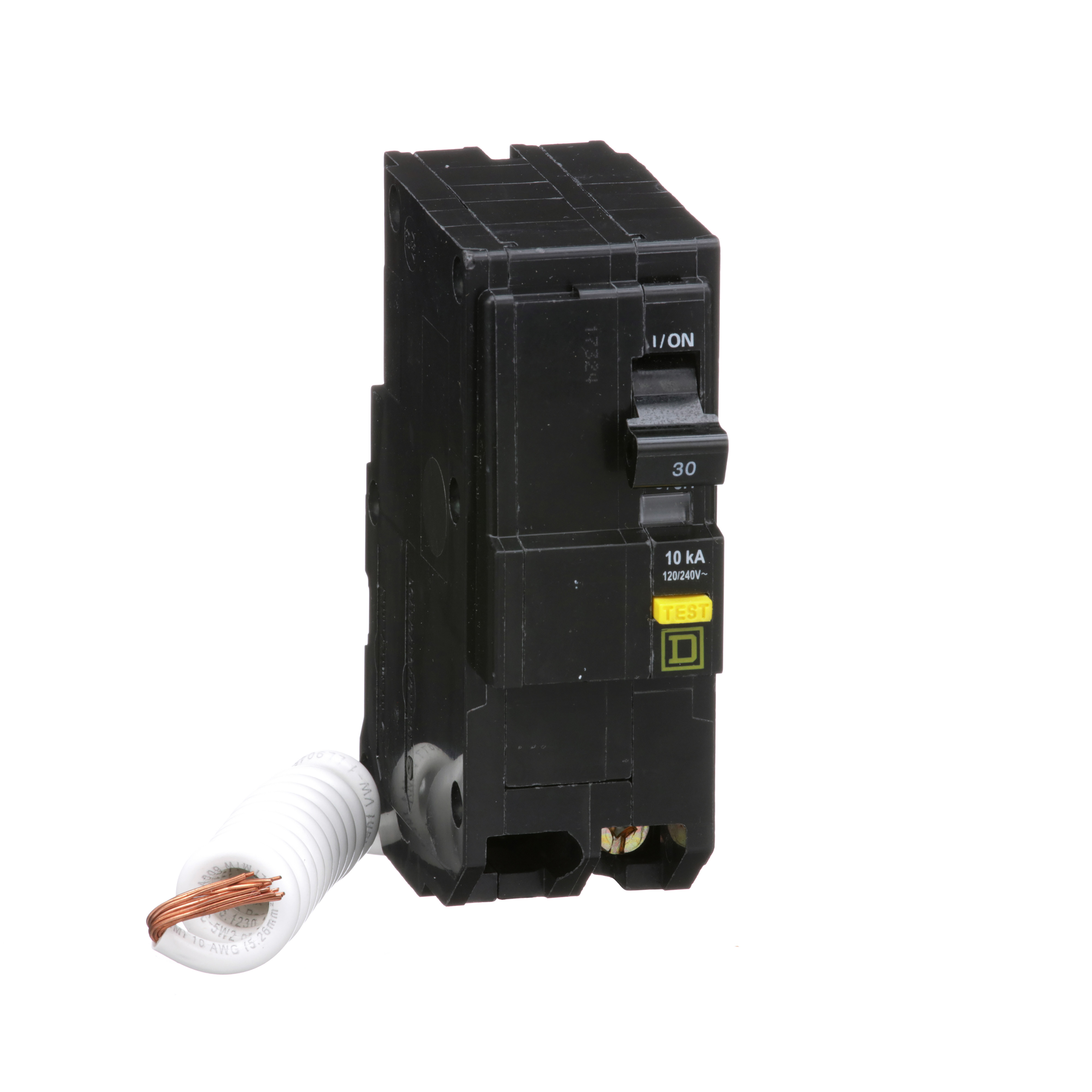 QO230GFI Breaker