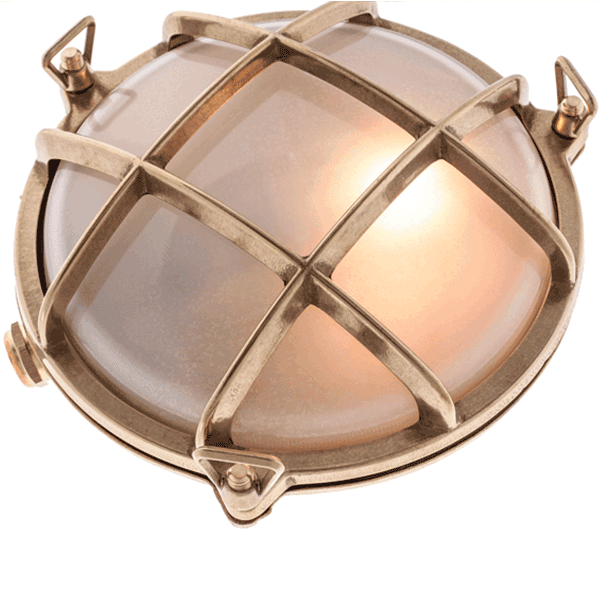 Medium Round Bulkheads