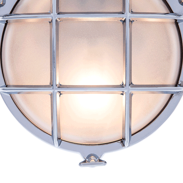 Medium Round Bulkheads