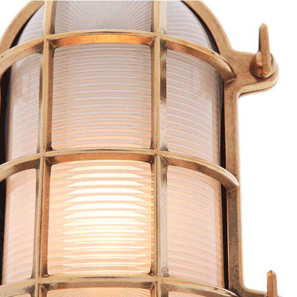 Large Oval Bulkheads