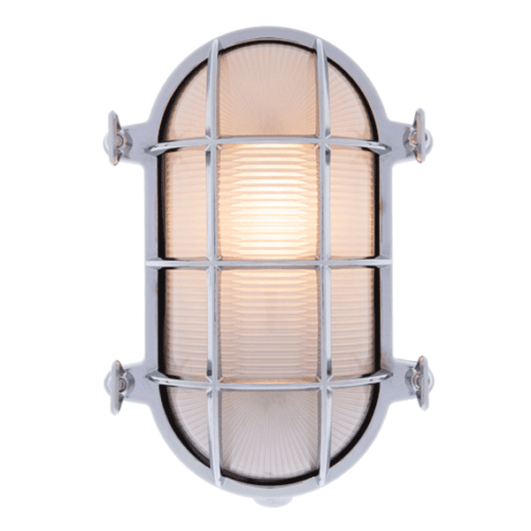 Large Oval Bulkheads