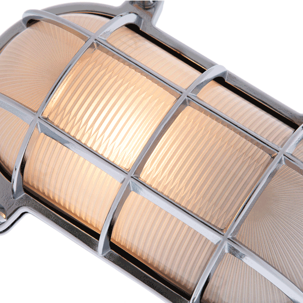 Large Oval Bulkheads