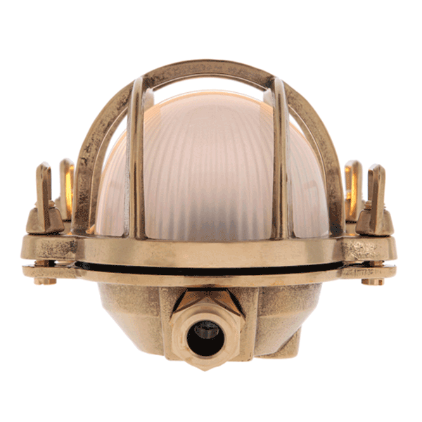 Small Oval Bulkheads