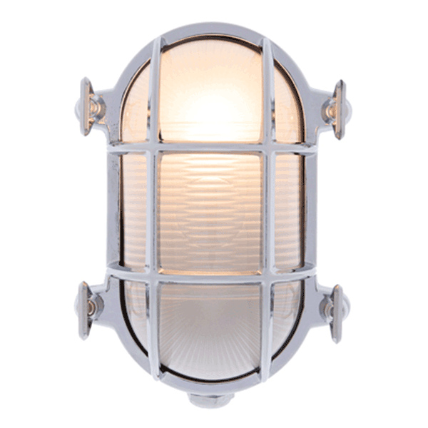 Small Oval Bulkheads