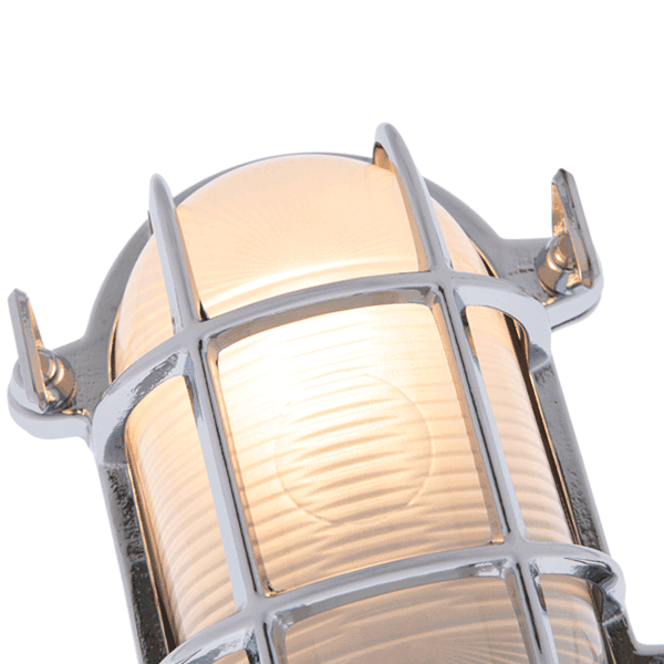 Small Oval Bulkheads