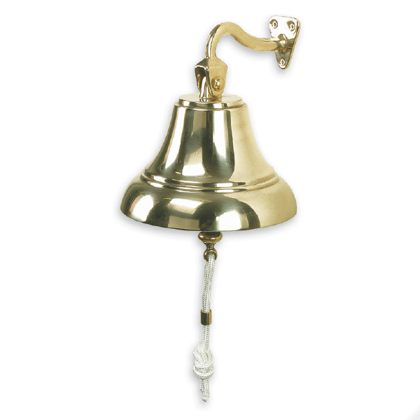 Brass Ships Bells