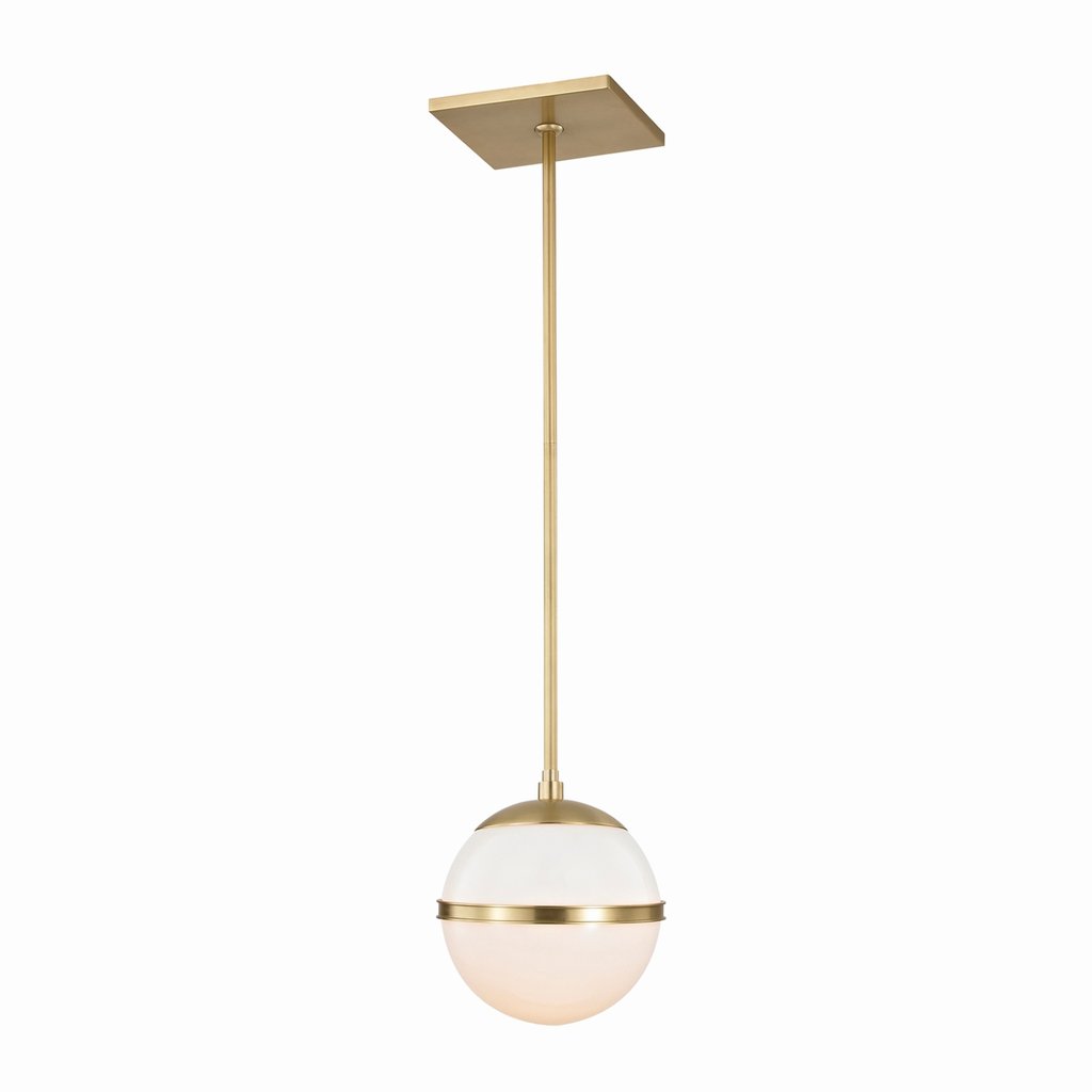 Truax Pendant
