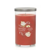 Sugared Cinnamon&Apple Lg Tum