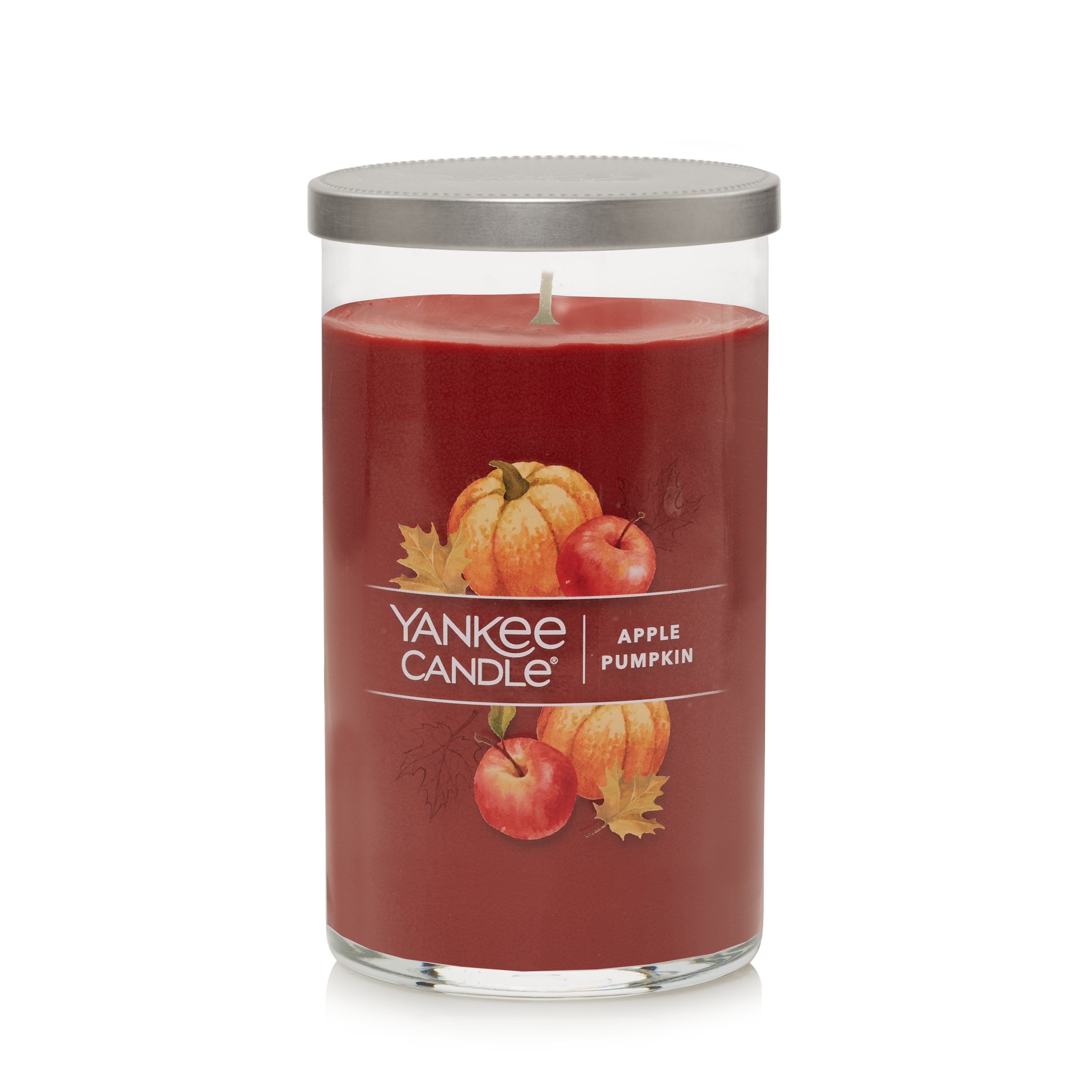 Apple Pumpkin Lg Tum