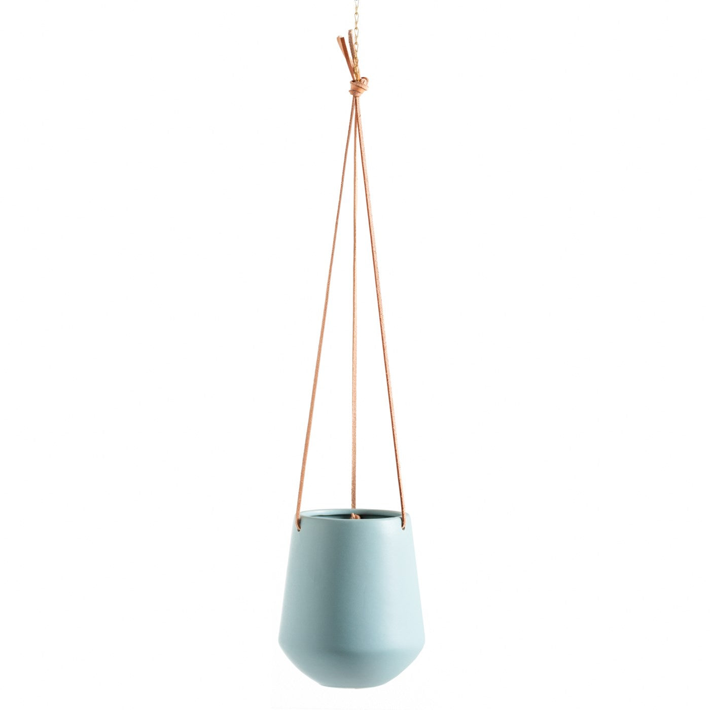 Large Ashbury Hanging Planter
