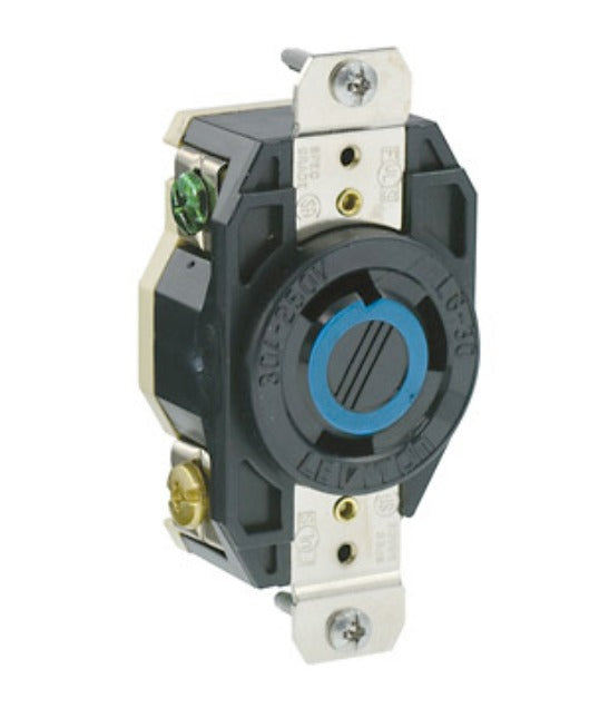 L630R T/LockRecpt - 2620