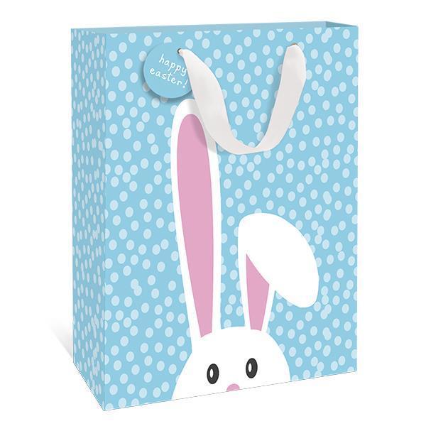 Pop Up Bunny Large Gift Bag