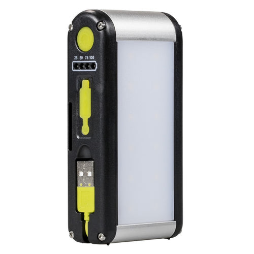 Power Bank & Lantern