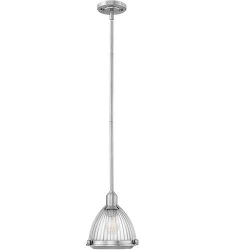 Elroy Single Pendant