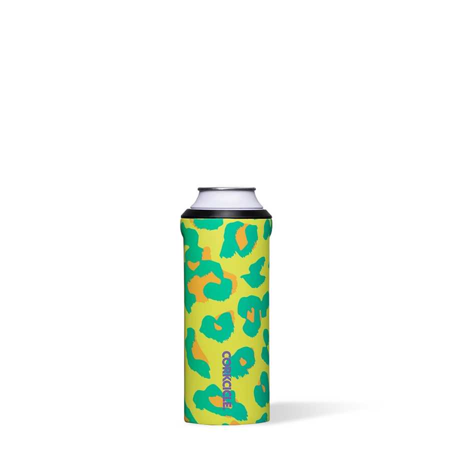 Slim Can Cooler - Party Animal