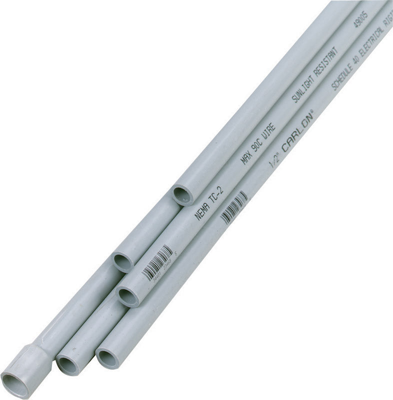 PVC Pipe