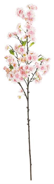 41" Blossom Branch Spray -Pink