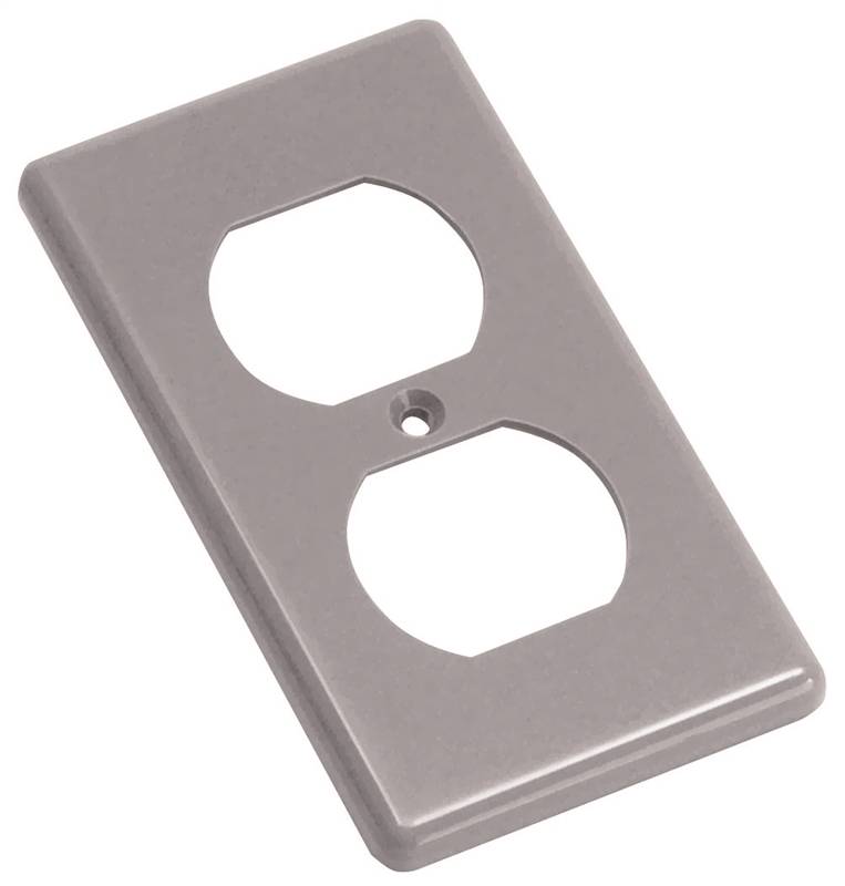 H/Box Dup Plate - HB1DP