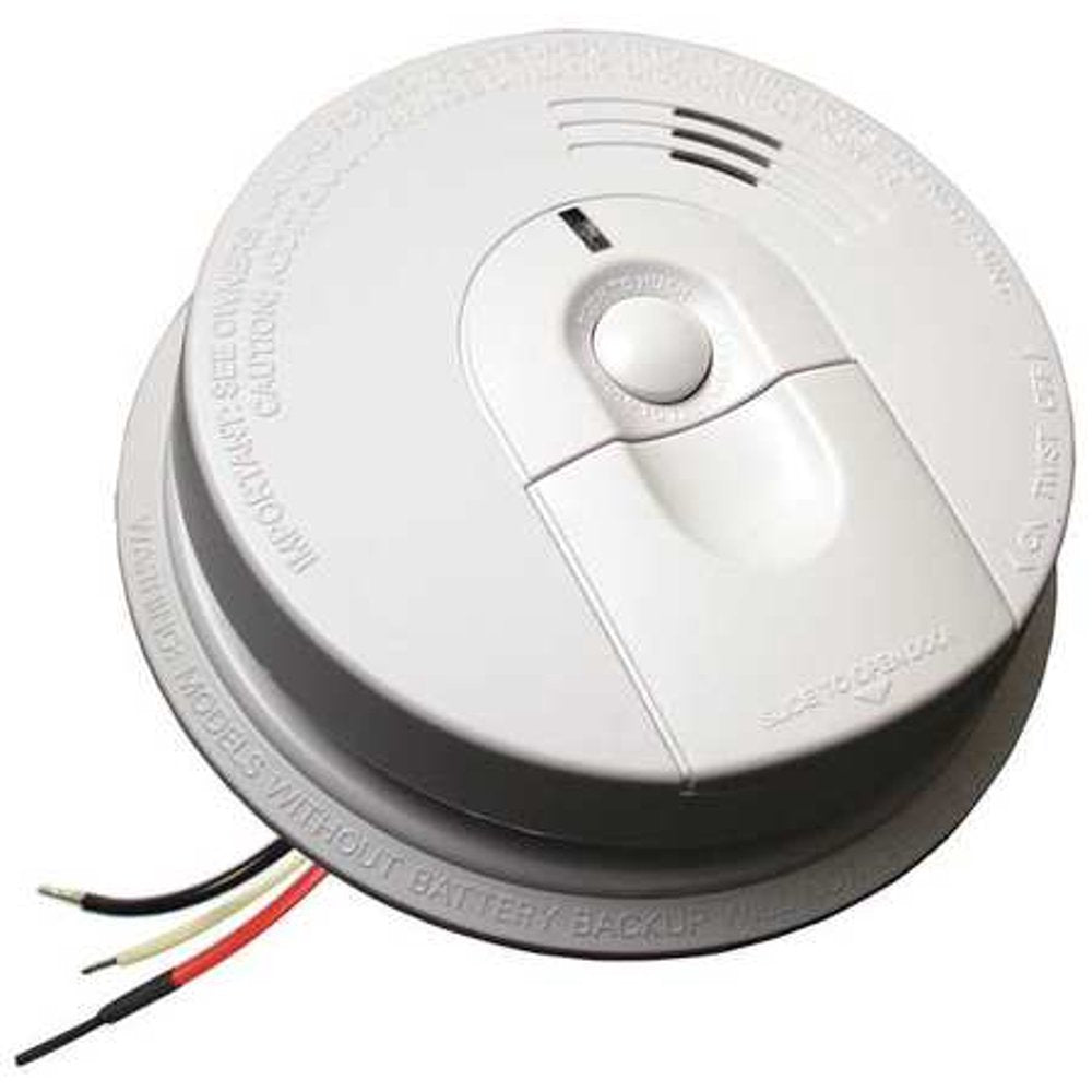 Firex Hardwired Smoke Alarm
