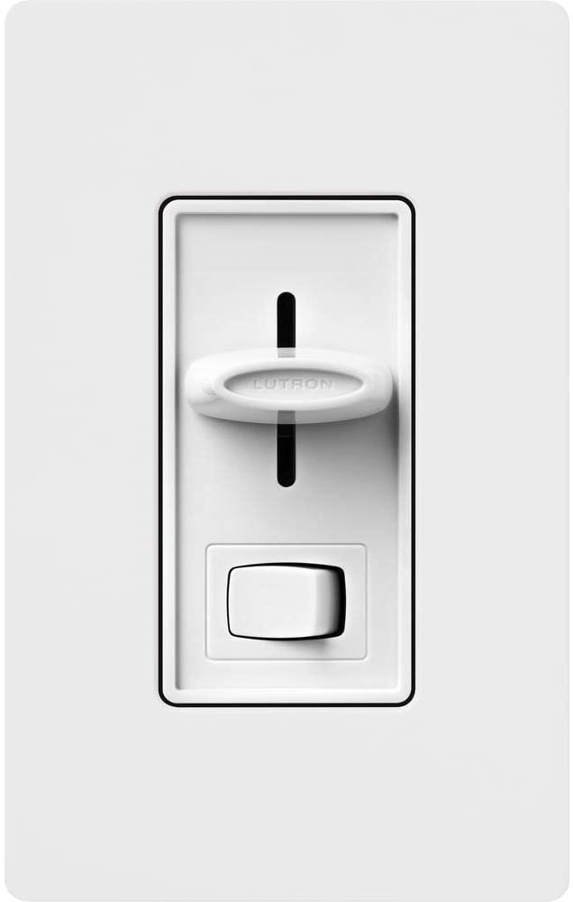 Lutron Skylark Dimmer - White
