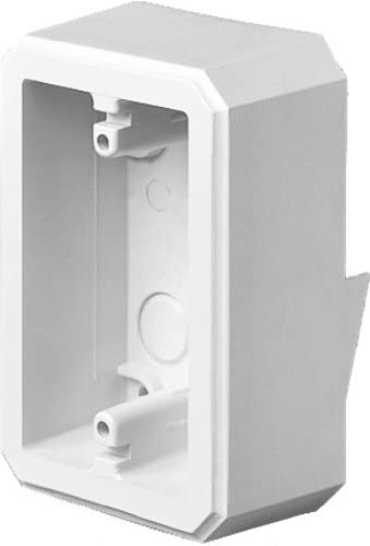 Weatherproof SG Box White