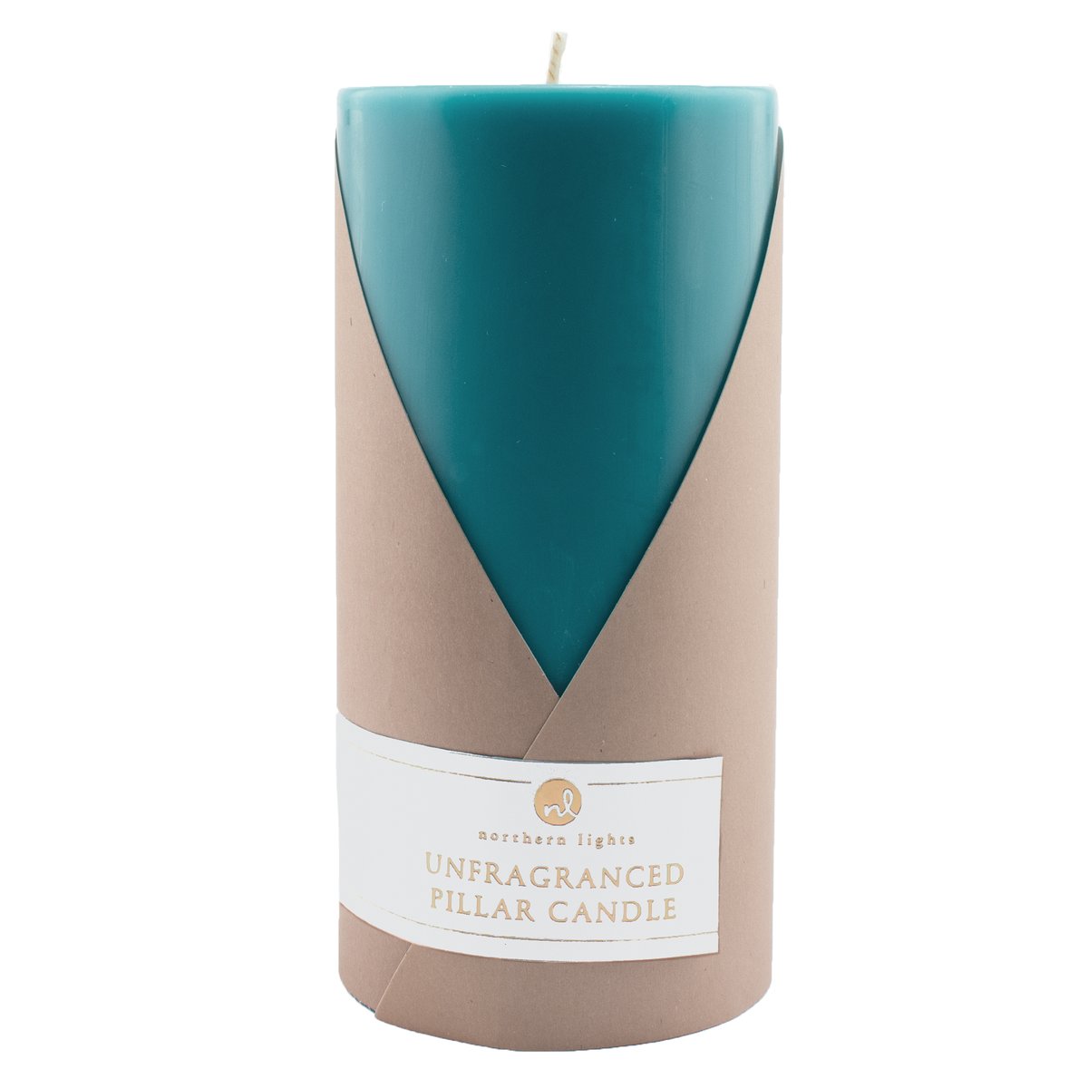Calypso Pillar Candle - 3x6