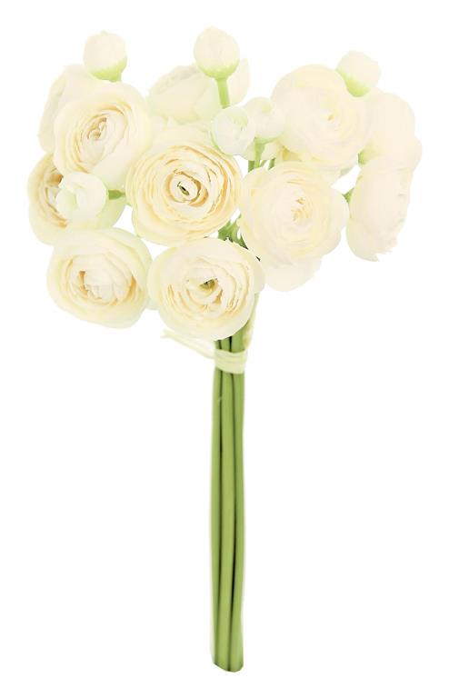 20" Ranunculus Bud Bundle