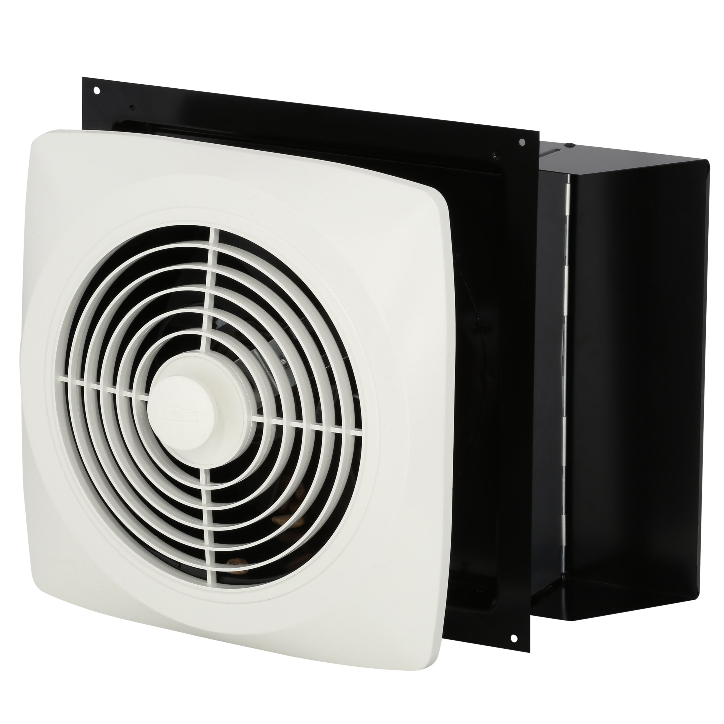 Broan Through-Wall Vent 10"