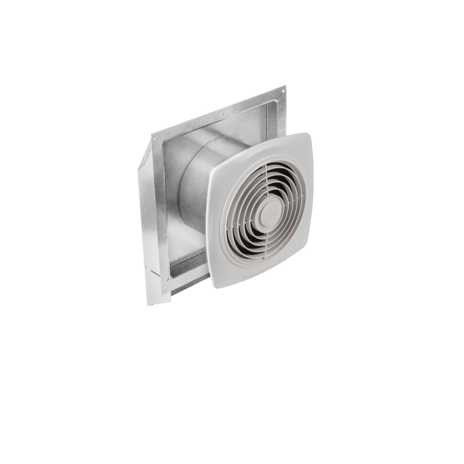 Broan Through-Wall Vent 10"