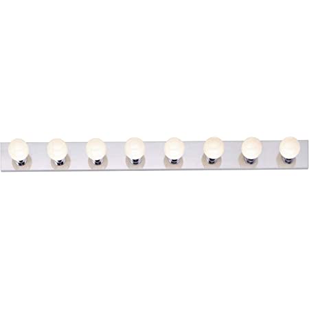Hollywood 8-Bulb Fixtures