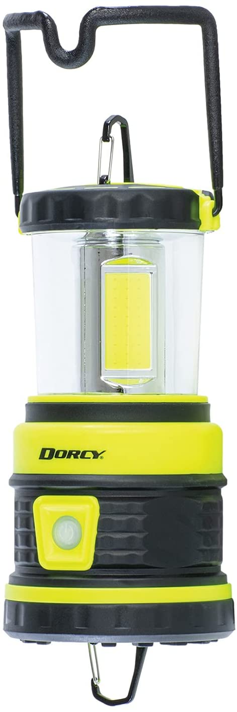 1800L USB Rechargeable Lantern