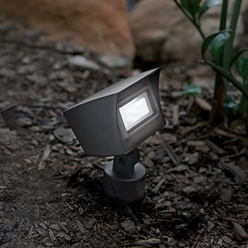 Square Wall Wash LED Flood BBR