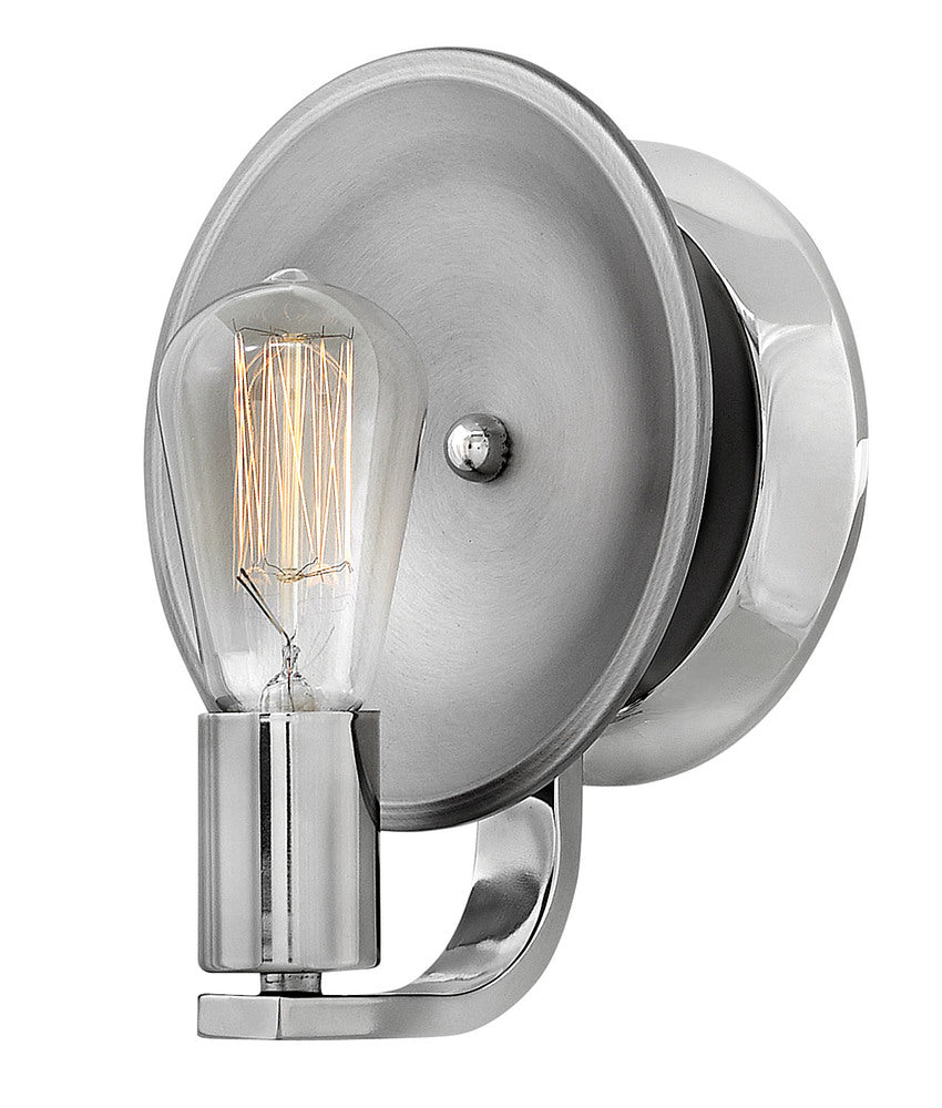 Boyer 1Lt Sconce