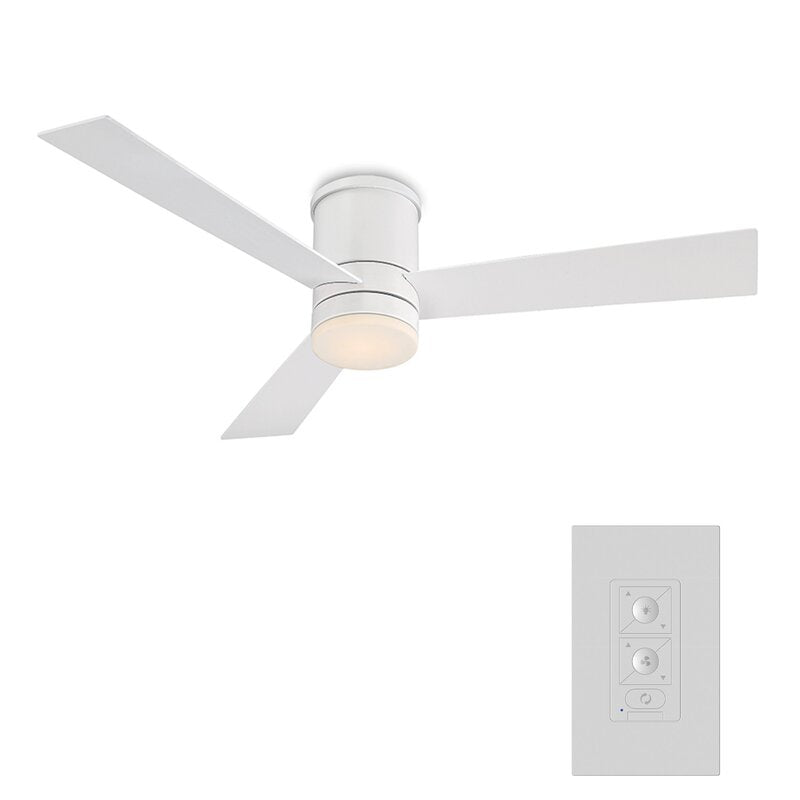 Axis Flush Ceiling Fan