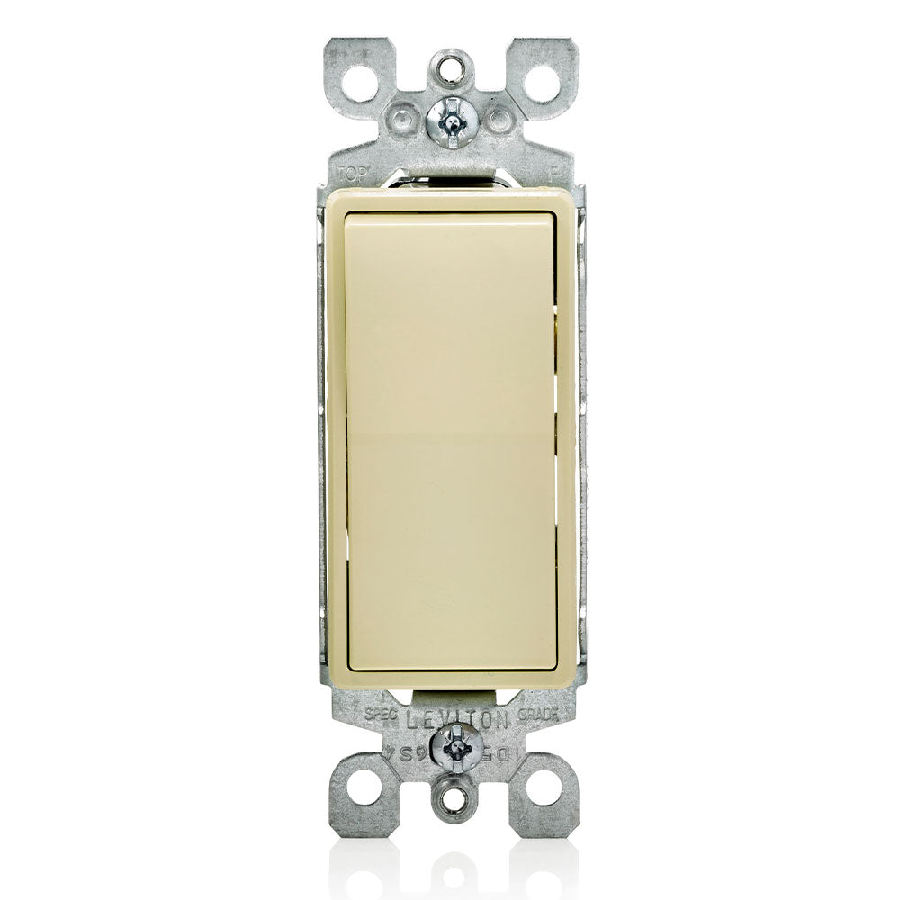 15A 3-Way Decora Switch