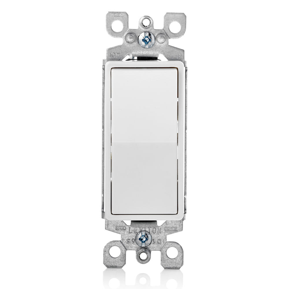 15A 3-Way Decora Switch