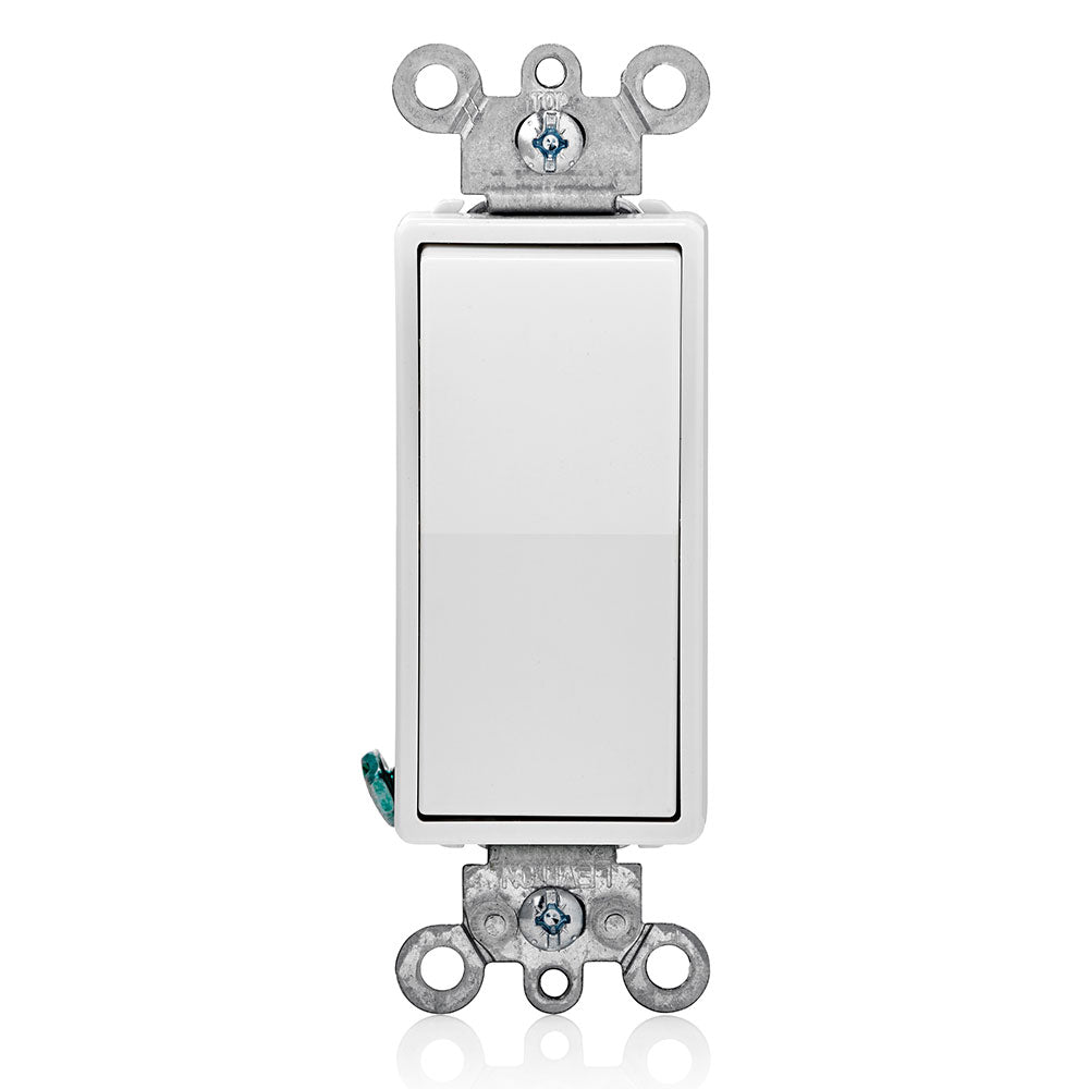 15A 4-Way Decora Switch