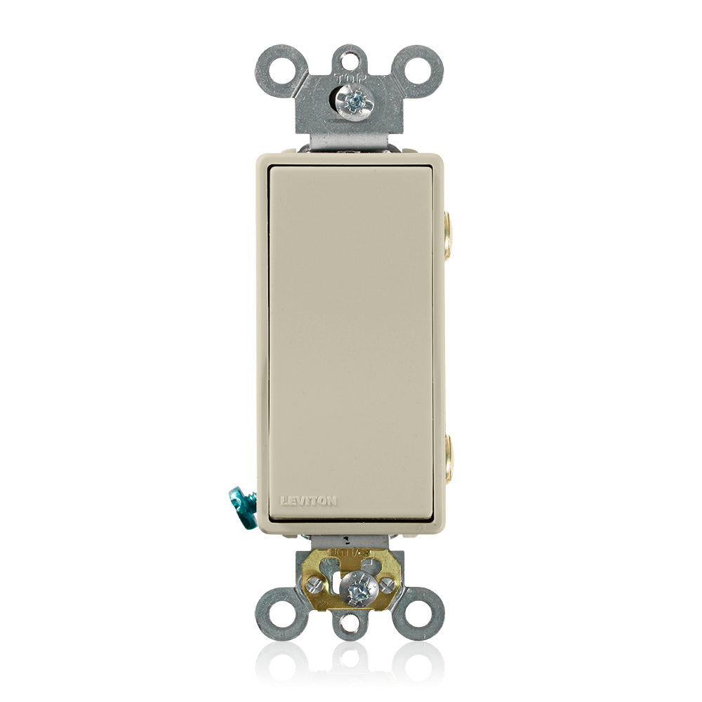 20A Double-Pole Decora Switch