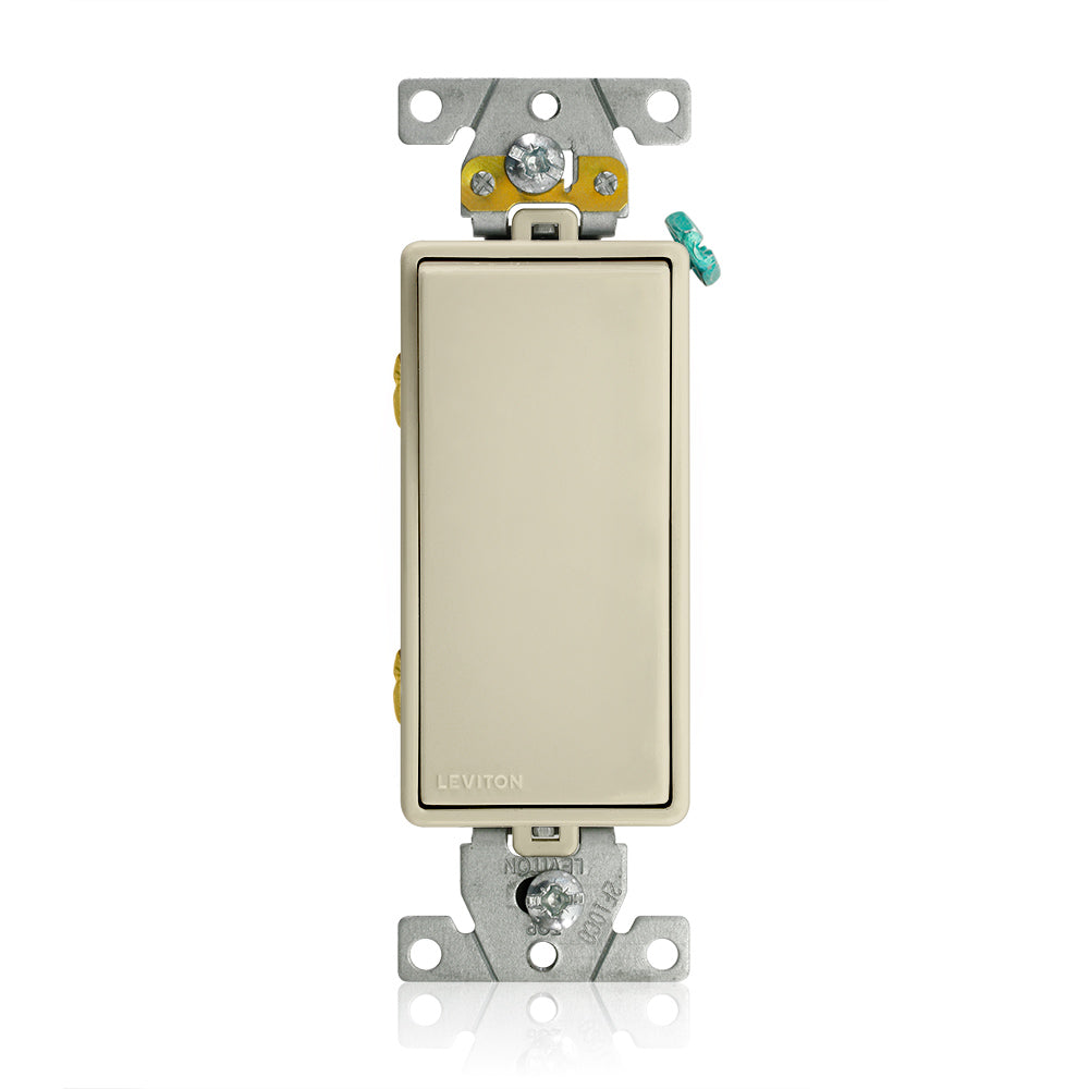 20A 3-Way Decora Switch