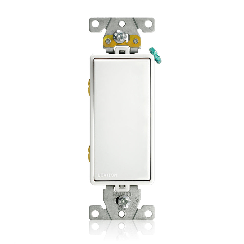 20A 3-Way Decora Switch